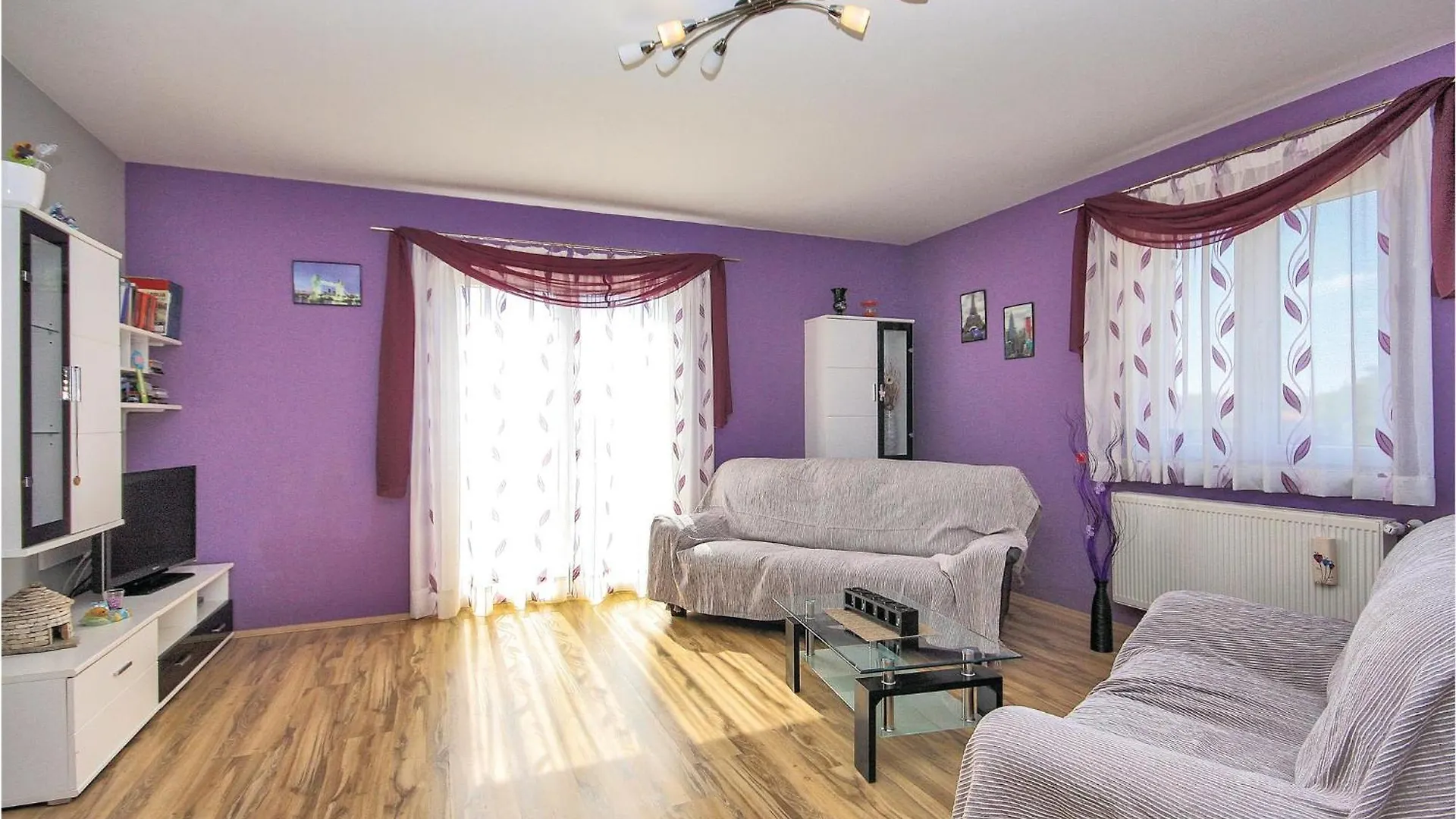 3 Bedroom Pet Friendly Home In Bibici